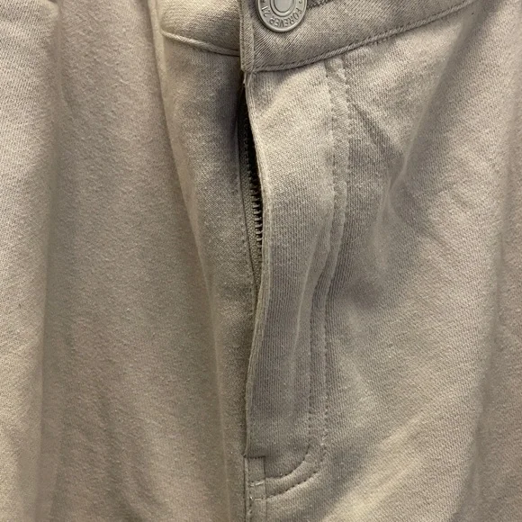 Forever 21 Cream Wide Leg Pants - Picture 4 of 7